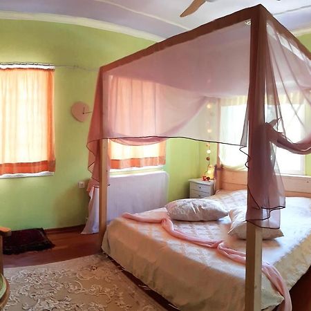 Little Island Resort Nisos Ioanninon Luaran gambar