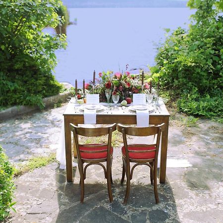 Little Island Resort Nisos Ioanninon Luaran gambar