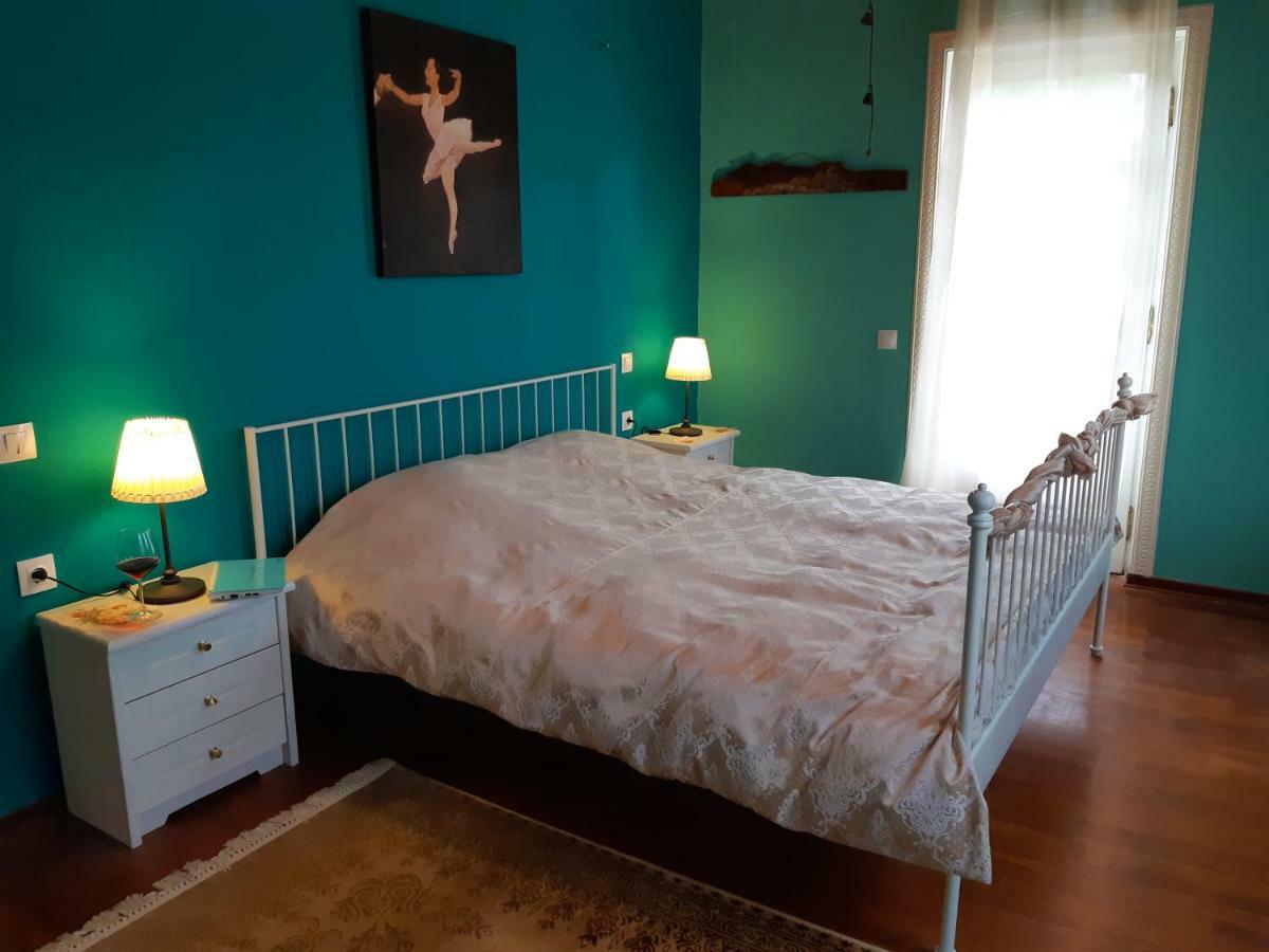Little Island Resort Nisos Ioanninon Luaran gambar