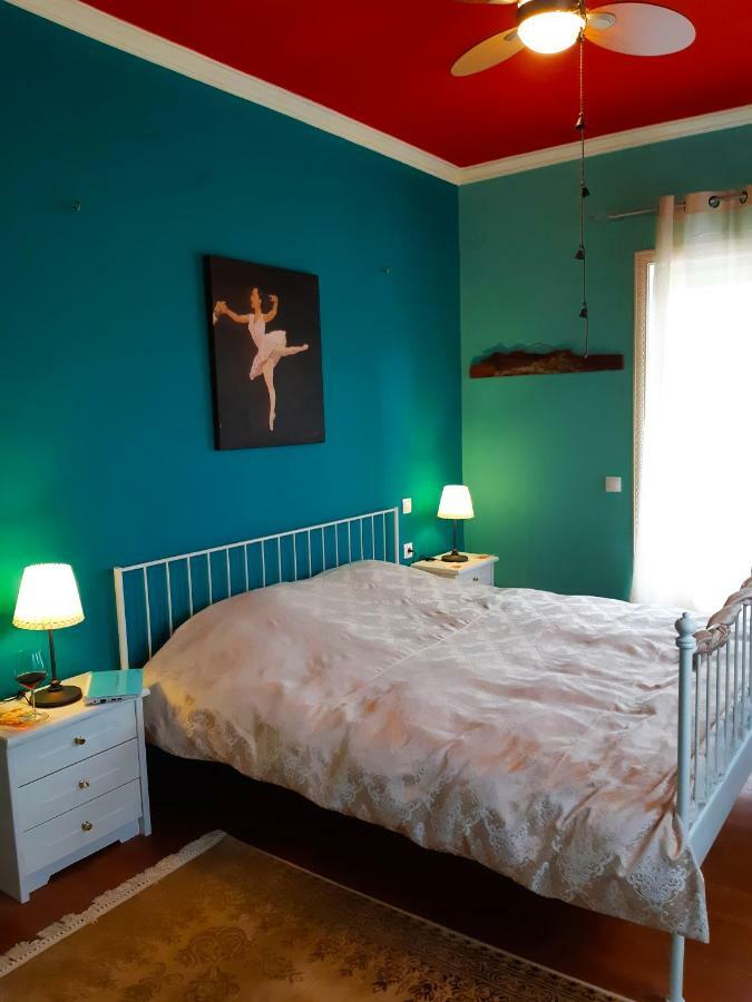 Little Island Resort Nisos Ioanninon Luaran gambar