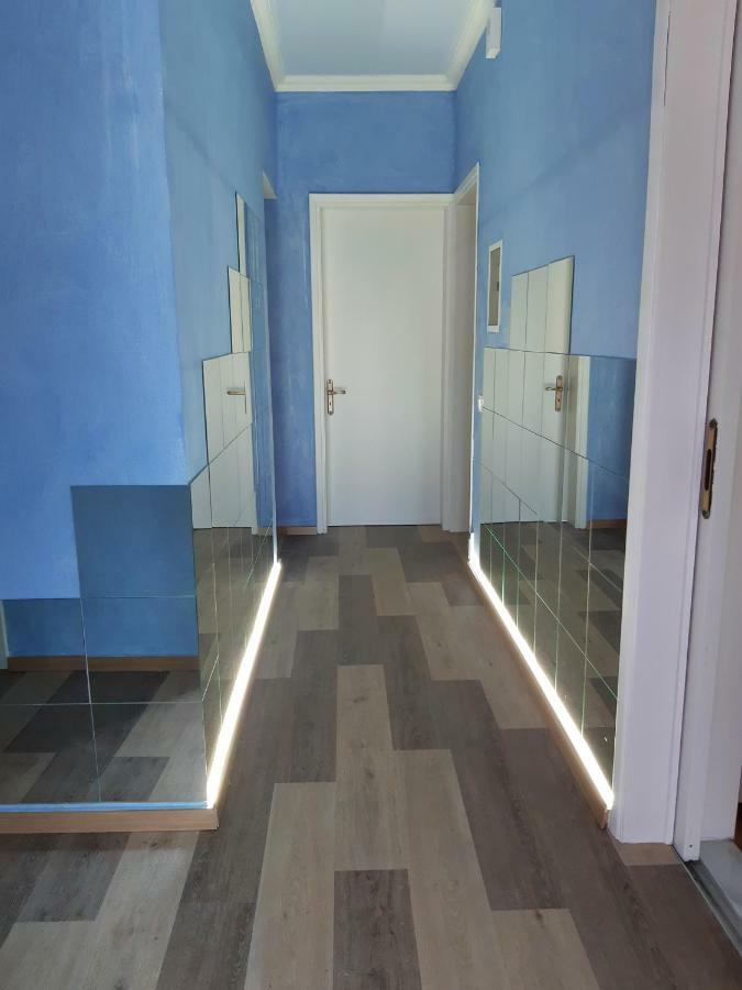 Little Island Resort Nisos Ioanninon Luaran gambar