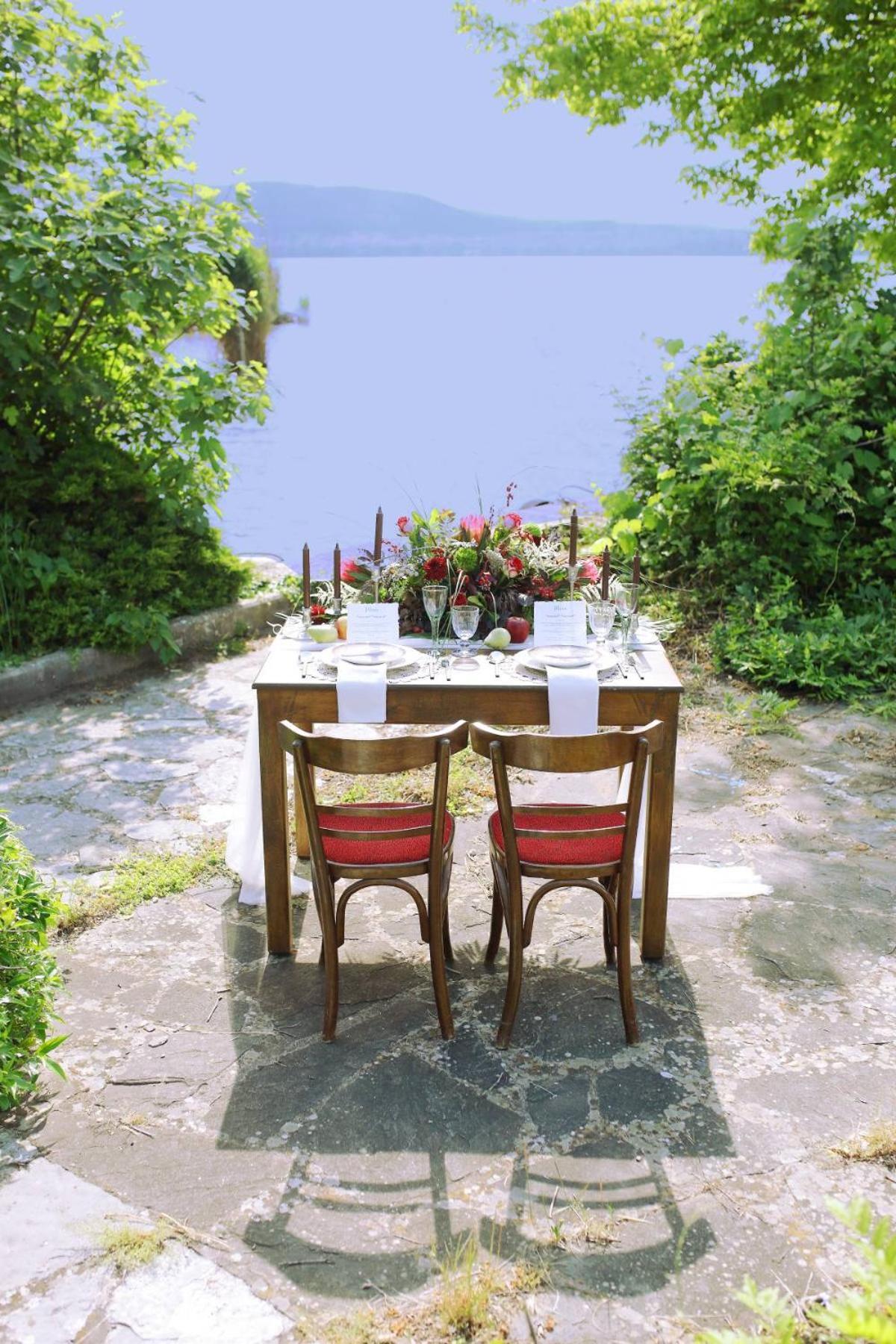 Little Island Resort Nisos Ioanninon Luaran gambar